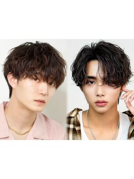 "揺るぎない本質"本物のスタイリスト集団