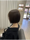 タッセルボブ