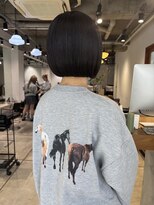 ダンボ(DUMBO)&nbsp;ミニボブ/ボブ