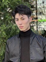 イヴォークトーキョーオーサカ(EVOKE TOKYO osaka)&nbsp;ビジネスショート