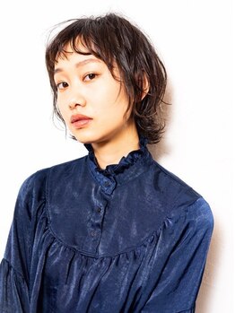 ヘアーメイク ビロー 丸亀店(Hair Make Billow)の写真/アットホームな雰囲気で、あなたの魅力を引き出すヘアスタイルを実現☆スタイリストが丁寧にご提案！