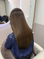 エレノア 新宿西口店(Eleanor)&nbsp;縮毛矯正×髪質改善