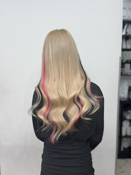 ラピステン 福岡天神 大名店(Lapis) エクステ80枚