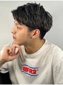 メンズヘア メンズカット 大宮