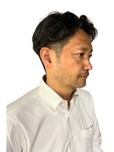 バーバーウッディ 低料金理容室バーバーウッディ