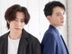 エジョン 幡ヶ谷店(Aejon)の写真/男の髪型、軽さ抜群でお手入れ簡単。自分史上最高のスタイルへ!【幡ヶ谷/新宿】