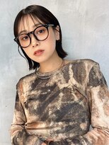 ロンドアリシア 金山(Lond Alexia) 艶髪/カット/髪質改善/酸性ストレート/オージュア