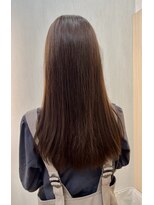 クロバーズヘア(Clover's hair) ロングヘア