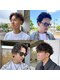 イン(in.)の写真/【HPB AWARD 2025 BEST SALON  注目サロン選出】メンズパーマが得意なサロン！学生さんも大歓迎です★