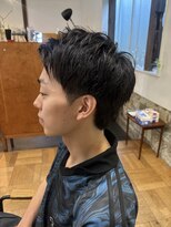 ニコ(nico)&nbsp;メンズスタイル