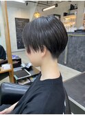 ハンサムショート/堺市/北花田