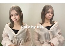 ココバイジル(CoCo by JILL)