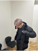ホワイトベージュ