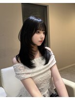 グレース(GRACE)&nbsp;ハッシュカット