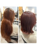 シーク(Seek)&nbsp;外ハネボブ