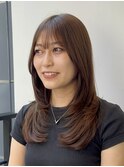 レイヤーカット