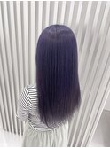 ラベンダーパープル