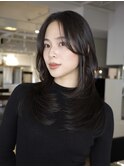 リピート多数。上品に垢抜ける大人ヘア