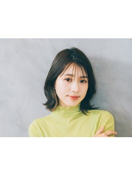 緊張してしまう方にもおすすめ！半個室のプライベート空間でリラックスしながら施術