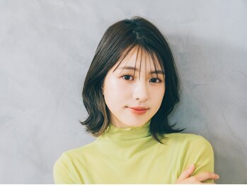 アトリア コースト 横浜(Atria Coast)の写真/緊張してしまう方にもおすすめ!半個室のプライベート空間でリラックスしながら施術