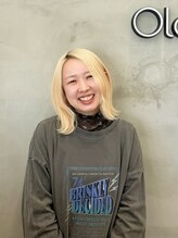 オレット いわき(Olette) 大島 ちなつ