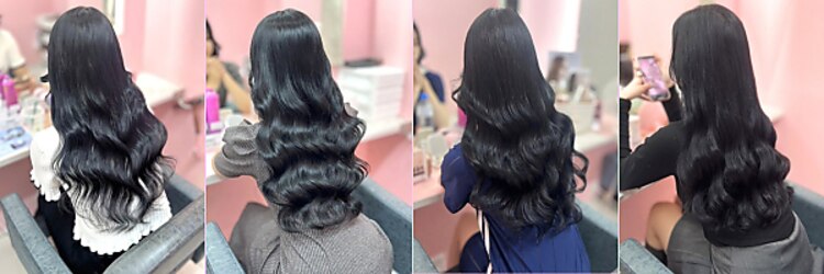 シーズン 大阪(SEASON)のサロンヘッダー