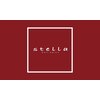 ステルラ(stella)のお店ロゴ