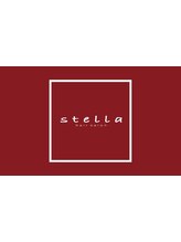 hair salon stella