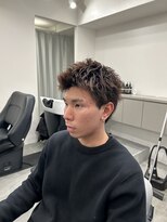 ヴェーク(Weg) スパイキーショート