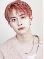 ゴールドシブヤ(GOALD SHIBUYA)&nbsp;シースルーマッシュ