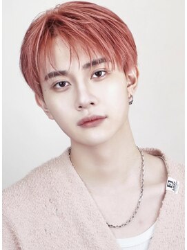 ゴールドシブヤ(GOALD SHIBUYA) シースルーマッシュ