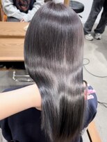 リブ バイ ボクノ(Liv by bokuno)&nbsp;ラベンダーグレージュ