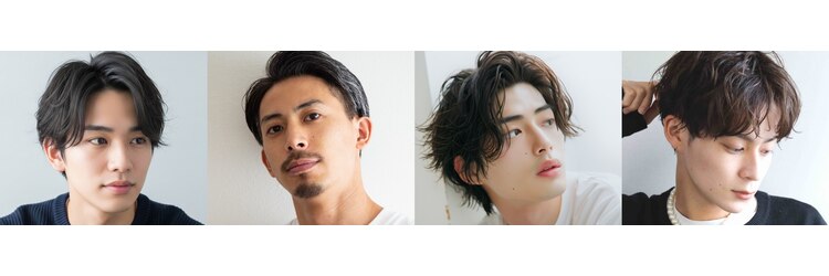 リベルタ(LIBERTA)のサロンヘッダー