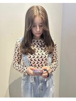 ニナ 梅田(nina)&nbsp;ヘーゼルベージュ