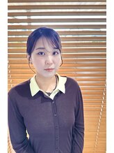 ハニー(Hunny)&nbsp;Ririna 