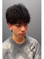 グロウ 天神店(growth)&nbsp;ダウンバング