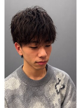 グロウ 天神店(growth) ダウンバング