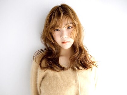 ラパンセ ブラン(LA PENSEE BRUN)の写真