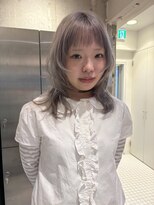ロカ(loca) loca ハイトーンレイヤー
