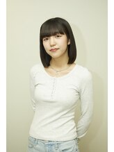 アミ(ami)&nbsp;倉持 望