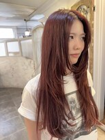 アンスール(Un Seul)&nbsp;フェイスレイヤー