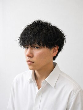 ブラッシュ バイ フォルテ 静岡 草薙店(Brush by FORTE) 静岡シャドウパーマ