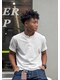 クフィア メンズヘアー カンポ 天王寺店(CUFFIA MEN'SHAIR CAMPO)の写真/【天王寺徒歩5分】高い技術力と提案力で学生に大人気！フェードやメンズパーマの支持率が天王寺エリアで◎