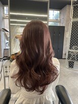 スワン アサヒカワ(SWAN ASAHIKAWA)&nbsp;ピンクベージュ透明だせます！
