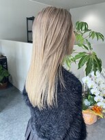 ノエヘア(Noe hair)&nbsp;-