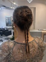ヘアワン(HAIR One) 大人気カチモリヘア
