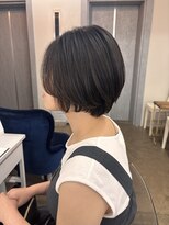 リラクオーレ 三宮 元町(LIRA CUORE) 大人ショート