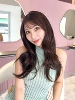 メリア(_Melia)&nbsp;premium brown