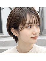 モンド ヘアクリエーション 西田店(monde hair creation)&nbsp;【monde】before × after × 髪質改善