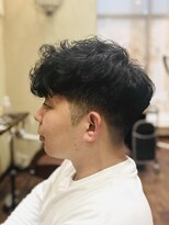 リッシュ 東松戸店(RISHE)&nbsp;ナチュラルスペインカール